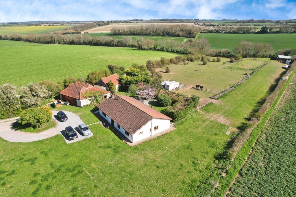 Main image of property: Roman Road, Dover, CT15