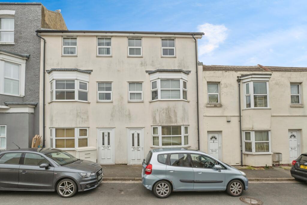 Main image of property: Bath Road, Margate, CT9