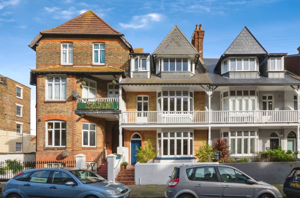 Main image of property: Augusta Road., Ramsgate, CT11