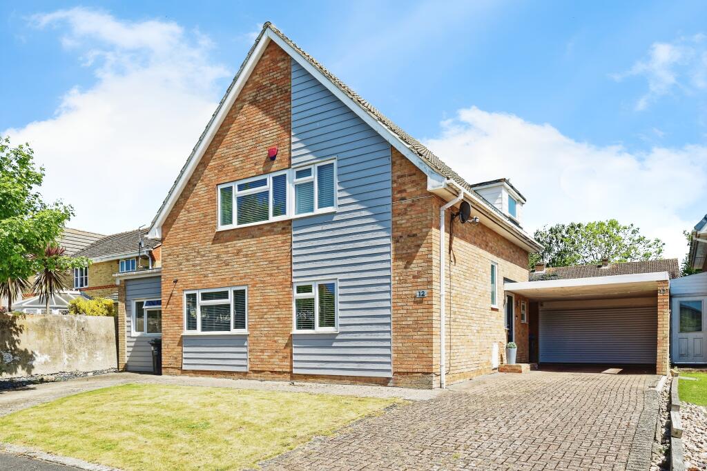 Main image of property: Delacourt Close, Ramsgate, CT12
