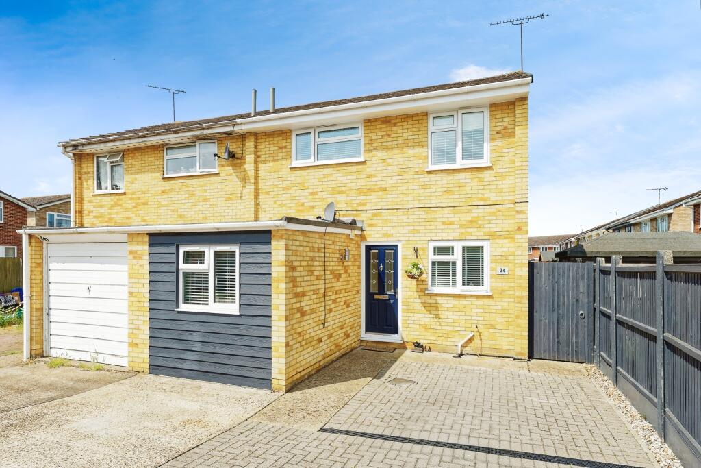 Main image of property: Peartree Road, Herne Bay, CT6