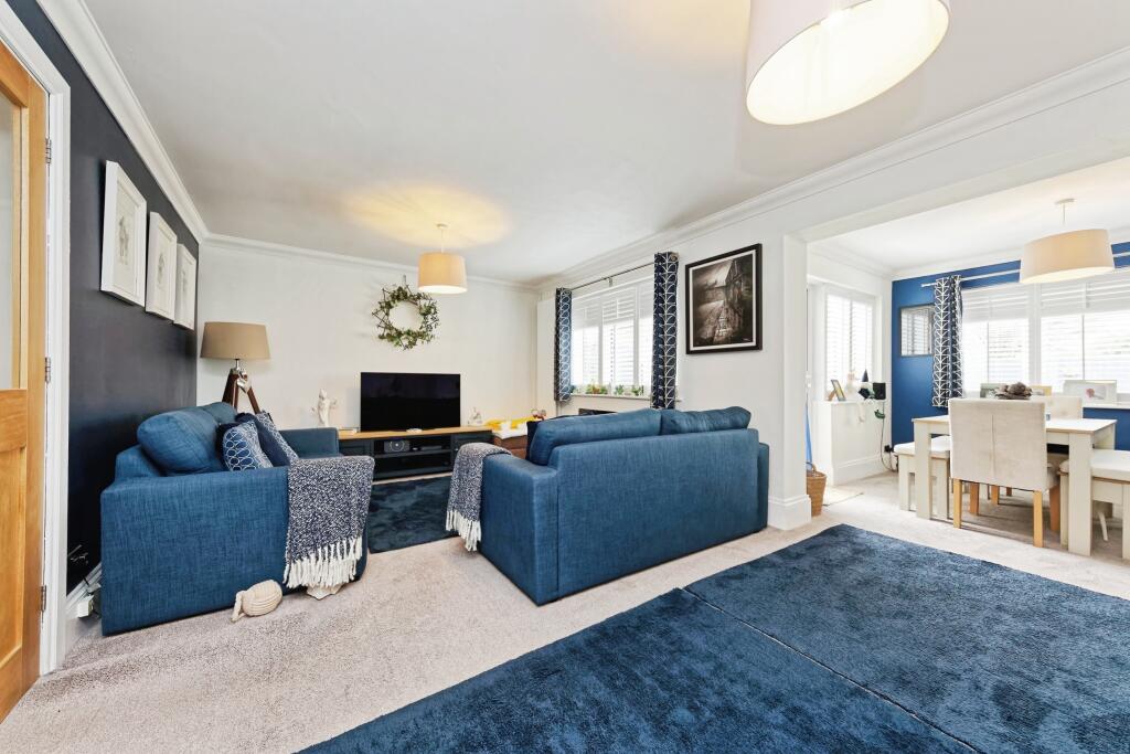 Main image of property: Peartree Road, Herne Bay, CT6