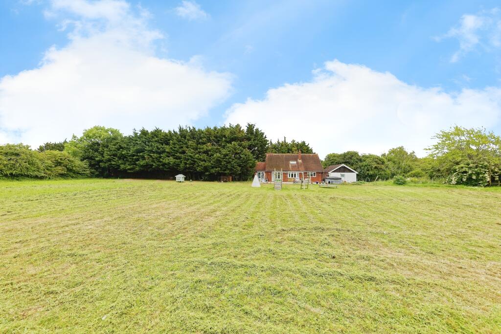 Main image of property: Richborough road, Sandwich, CT13