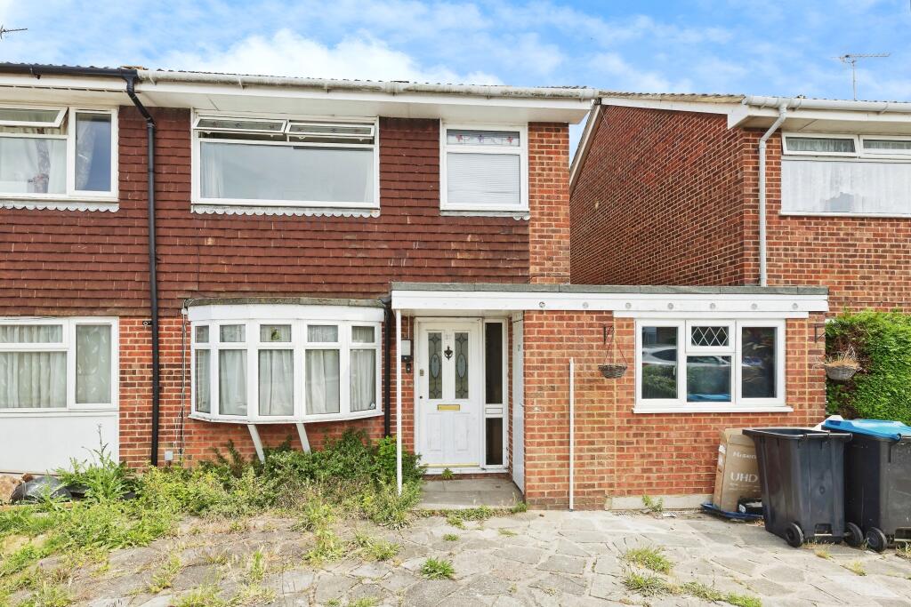 Main image of property: Friends Avenue, Margate, CT9