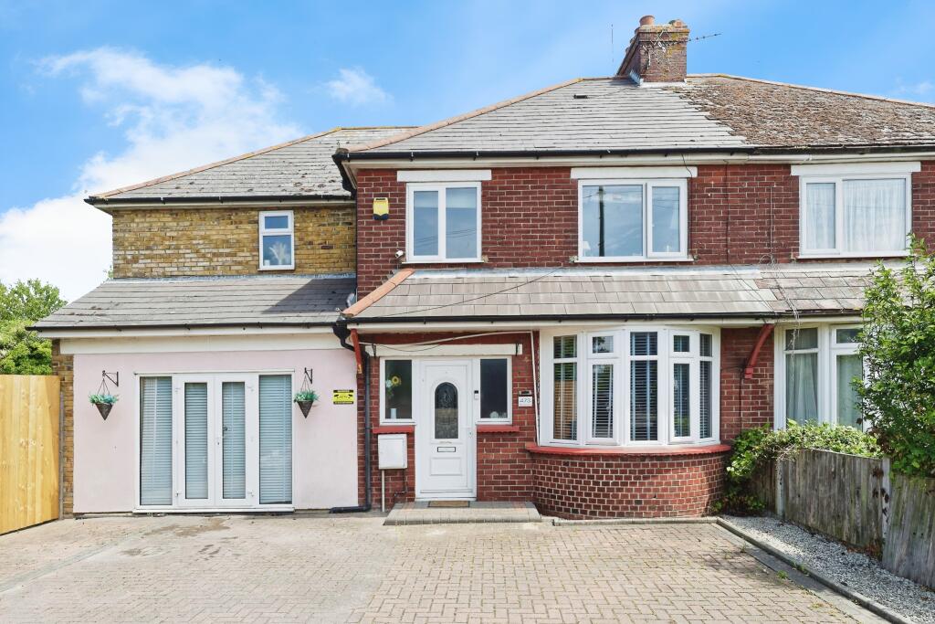 Main image of property: Margate Road, Ramsgate, CT12