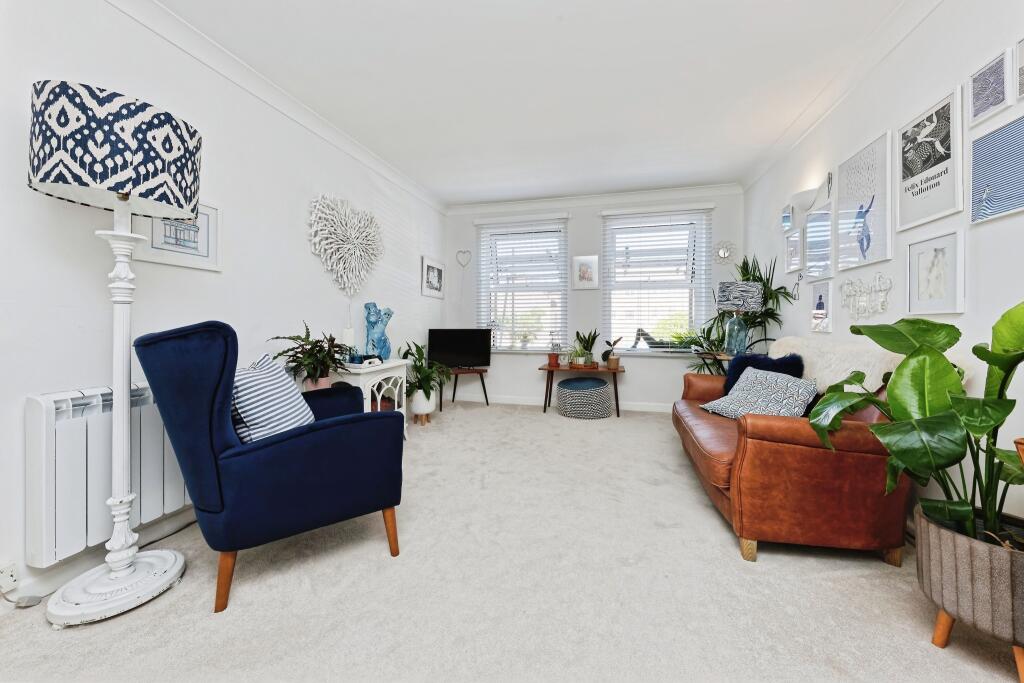 Main image of property: Cobbs Place, Margate, CT9