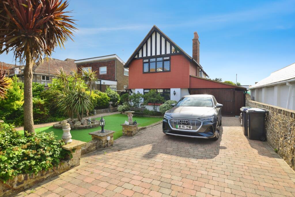 Main image of property: Westonville Avenue, Margate, CT9