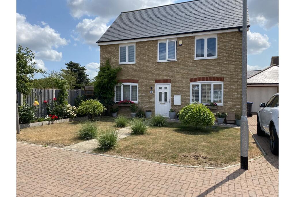 Main image of property: Gilmour Road, Ramsgate, CT12