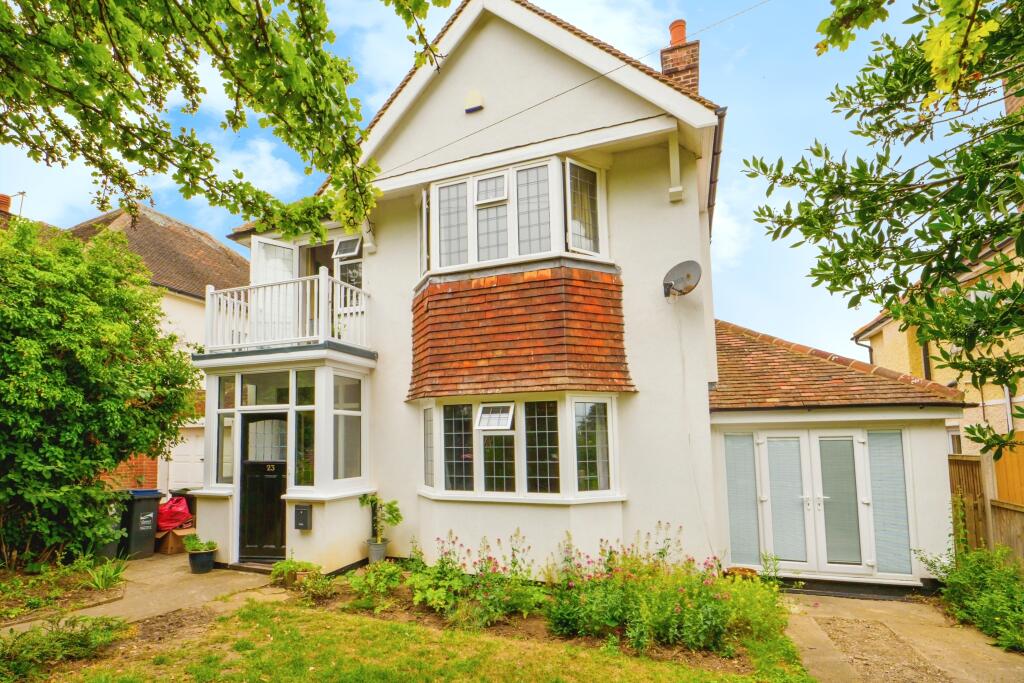 Main image of property: Leicester Avenue, Cliftonville, Margate, CT9