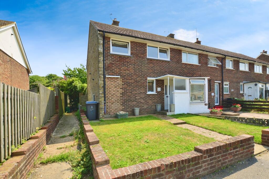 Main image of property: Old Folkestone Road, Dover, CT17