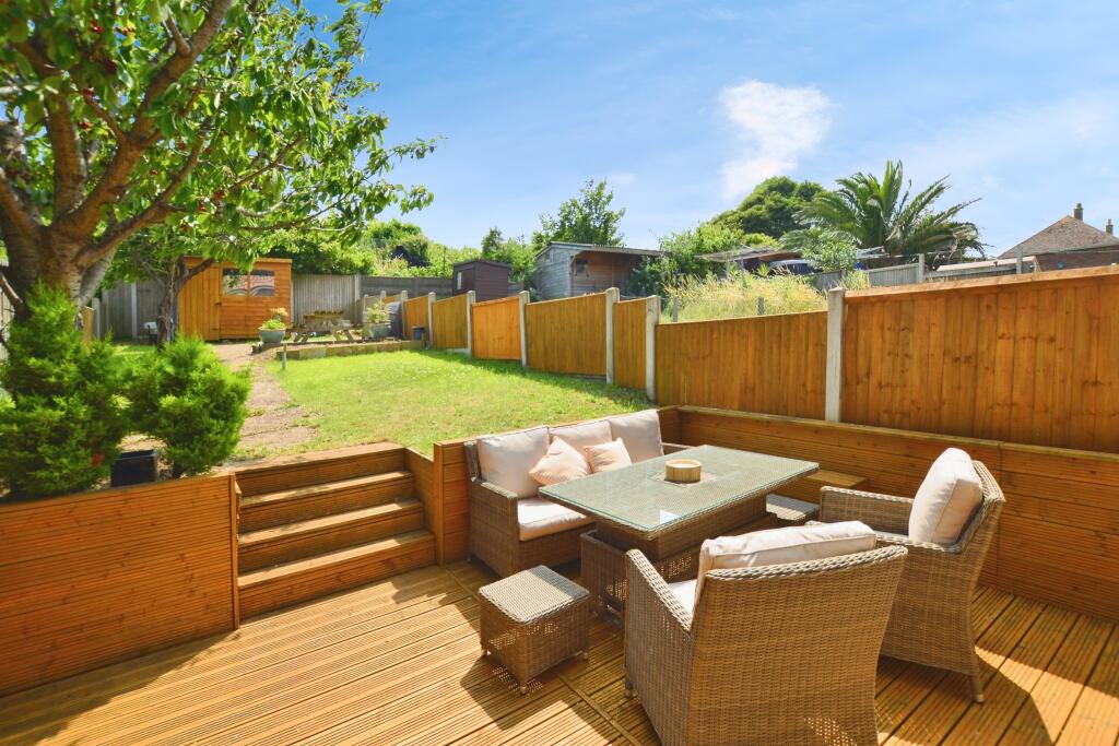 Main image of property: Old Folkestone Road, Dover, CT17