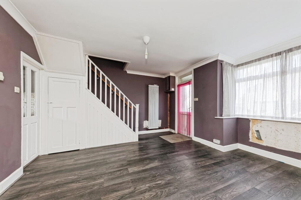 Main image of property: Westmeads Road, Whitstable, CT5