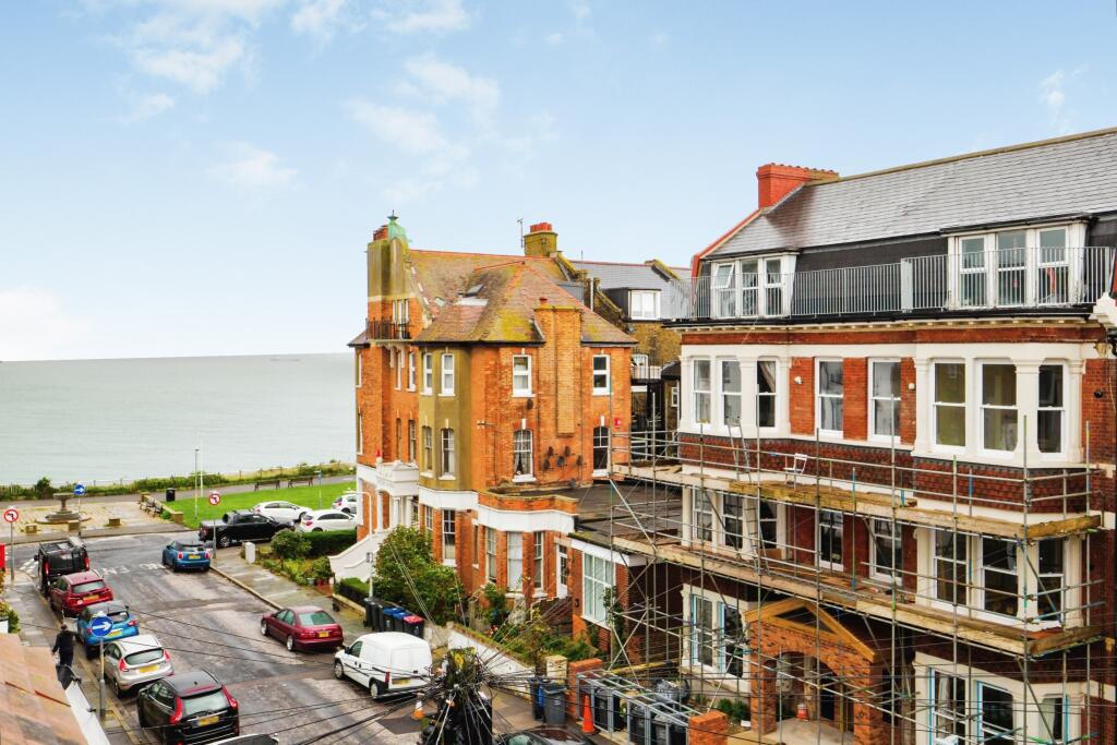 Main image of property: Second Avenue, Margate, CT9