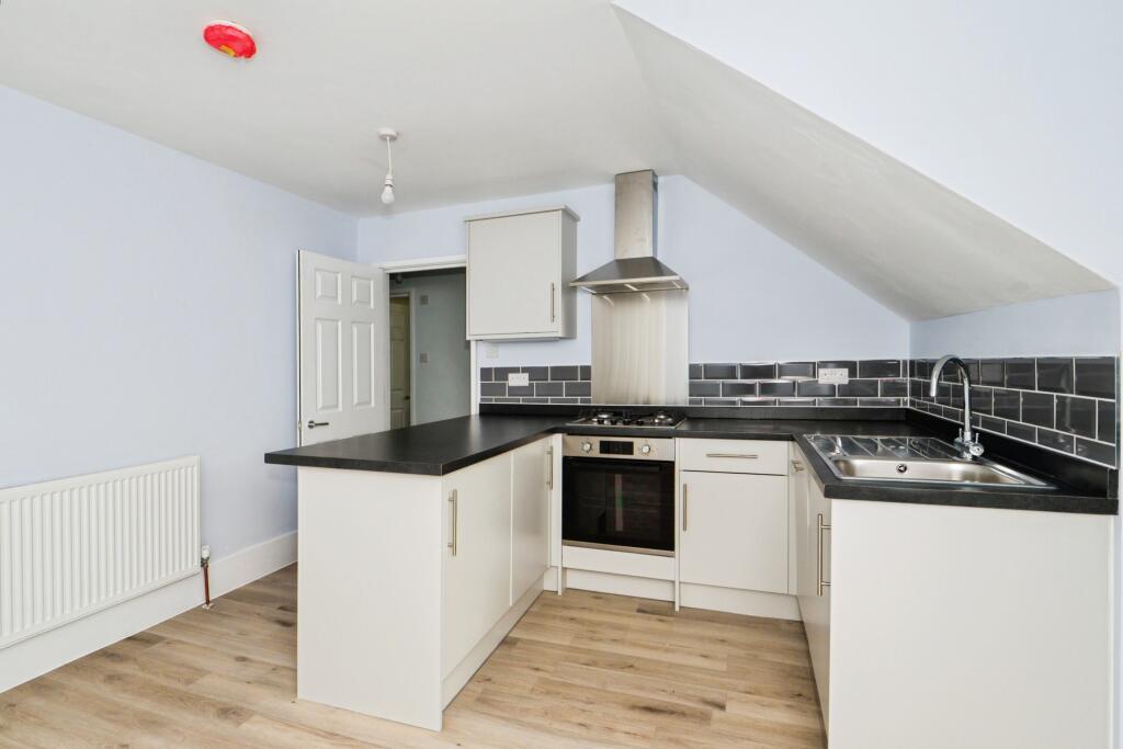 Main image of property: Second Avenue, Margate, CT9