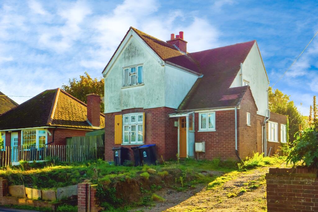 Main image of property: Guilton, Canterbury, CT3