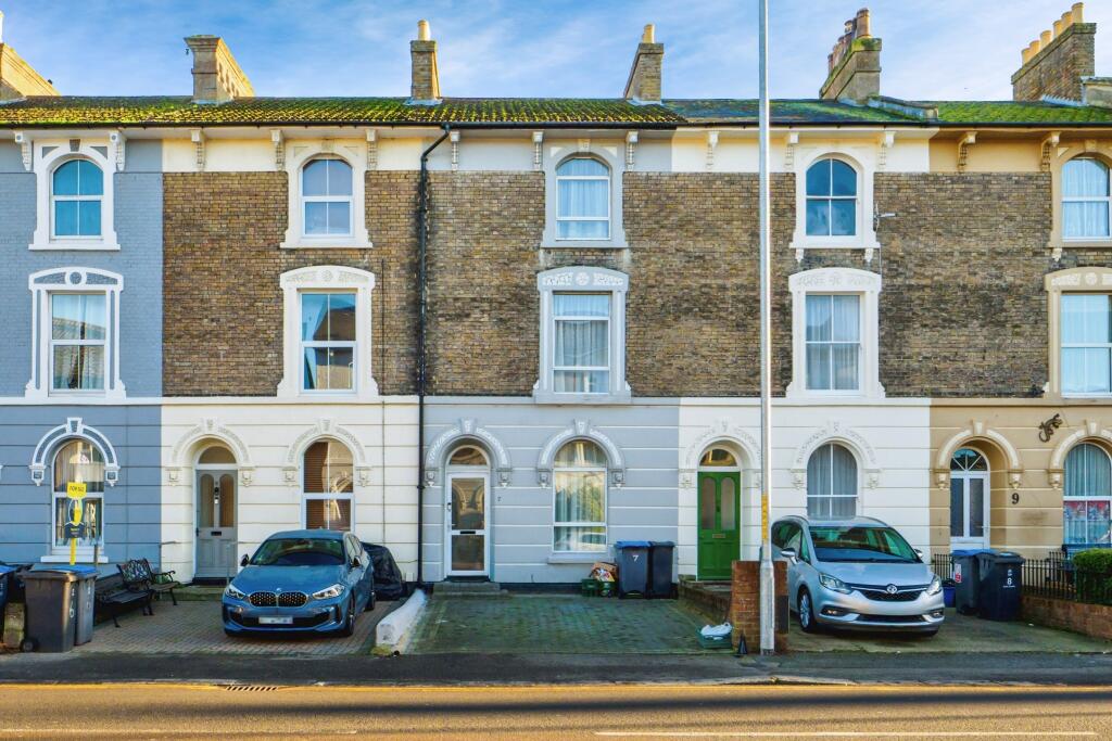 Main image of property: Park Street, Dover, CT16