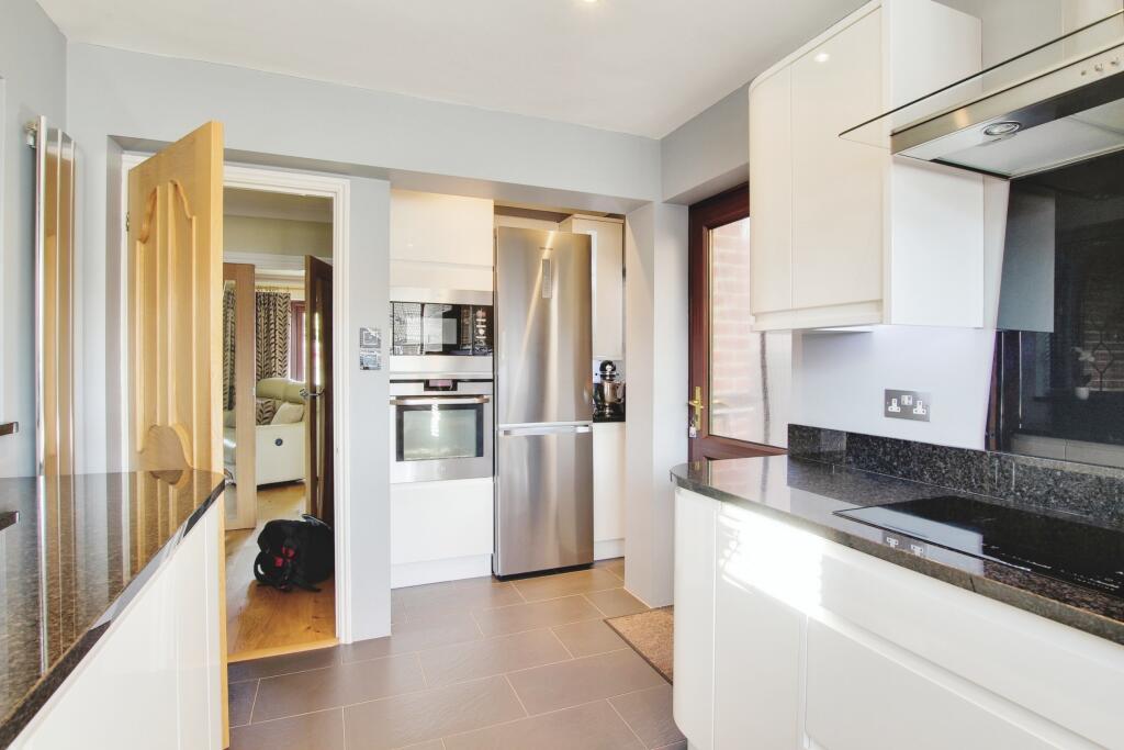 Additional property image - Tyson Avenue, Margate, CT9