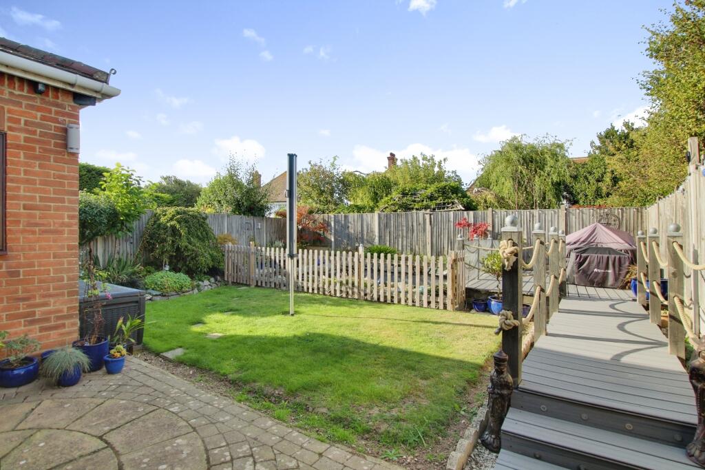 Additional property image - Tyson Avenue, Margate, CT9