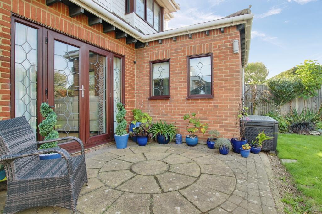 Additional property image - Tyson Avenue, Margate, CT9