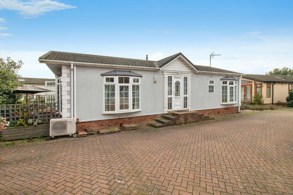 Main image of property: Hayes Country Park. Chestnut Grove, Wickford, SS11