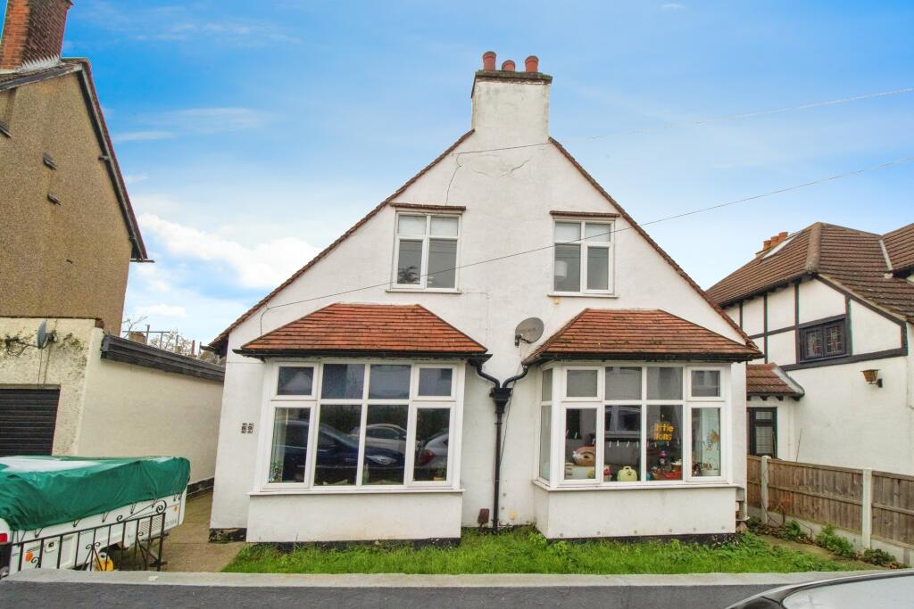Main image of property: Westcliff Park Drive, Westcliff on Sea, SS0