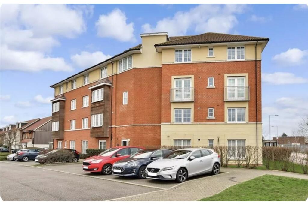 Main image of property: Herschell Court, Basildon, SS14