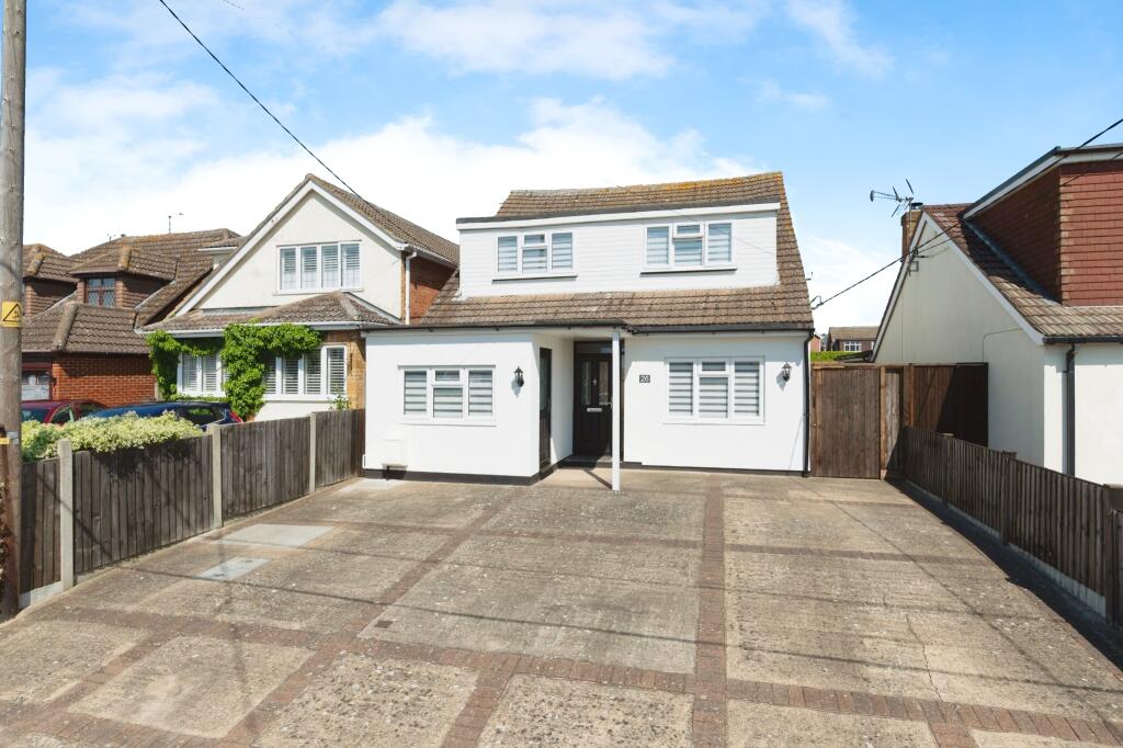 Main image of property: Downham Road, Wickford, SS11