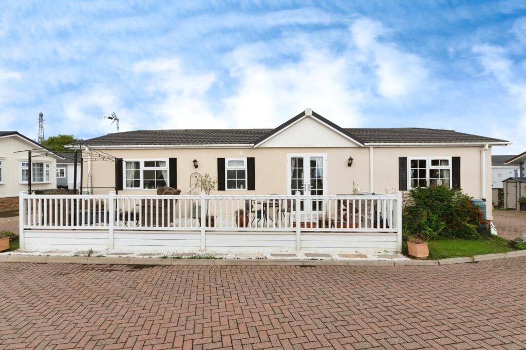 Main image of property: Palm Court, Wickford, SS11