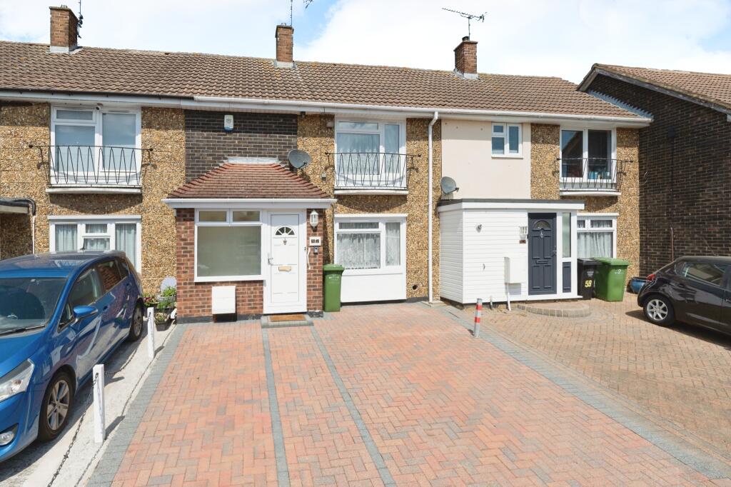 Main image of property: Clickett Hill, Basildon, SS14