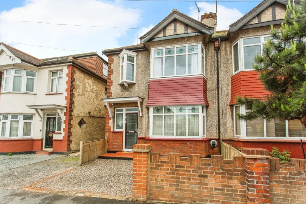 Main image of property: Prince Avenue, Westcliff-on-sea, SS0