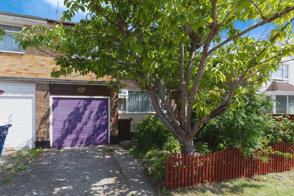 Main image of property: Hope Road, Canvey Island, SS8