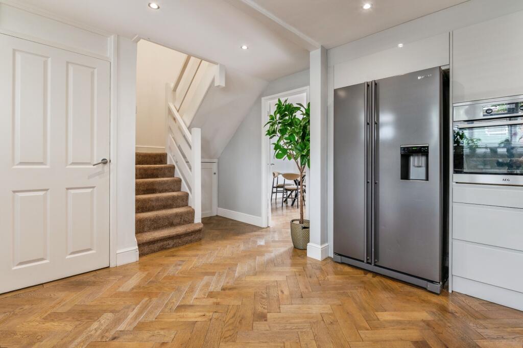 Main image of property: Wells Gardens, Basildon, SS14