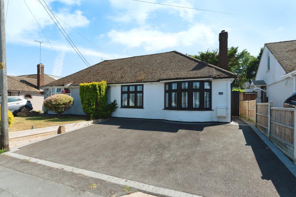 Main image of property: Elizabeth Drive, Wickford, SS12