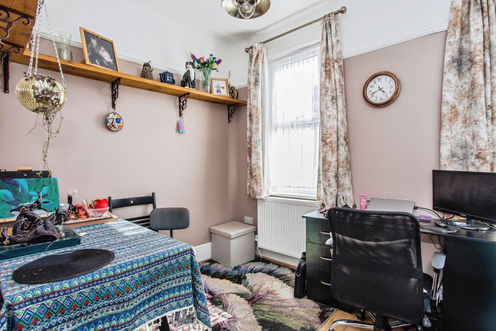 Main image of property: Chase Road, Southend-on-Sea, SS1