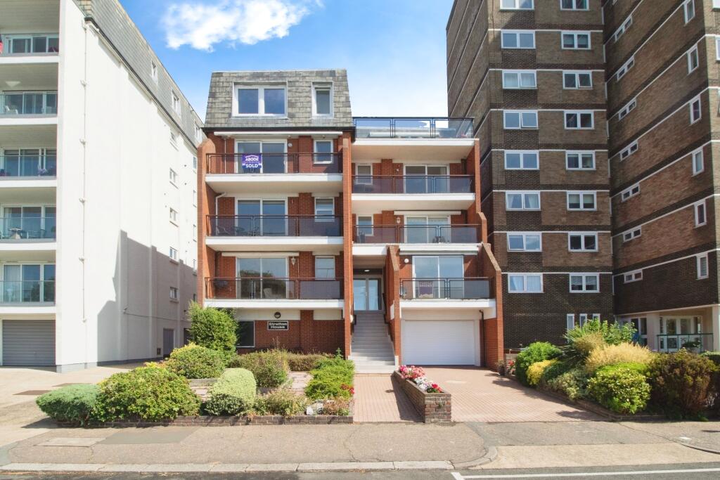 Main image of property: Westcliff Parade, Westcliff-on-Sea, SS0