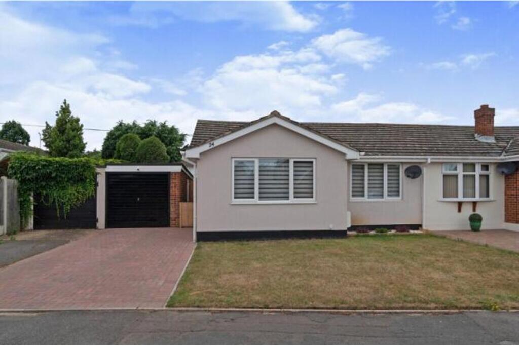 Main image of property: Reeds Way, Wickford, SS12