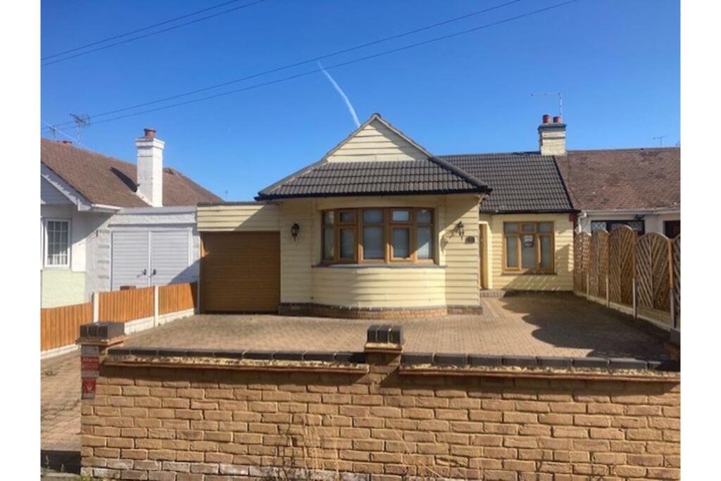 Main image of property: Rochford Road, Southend-on-Sea, SS2