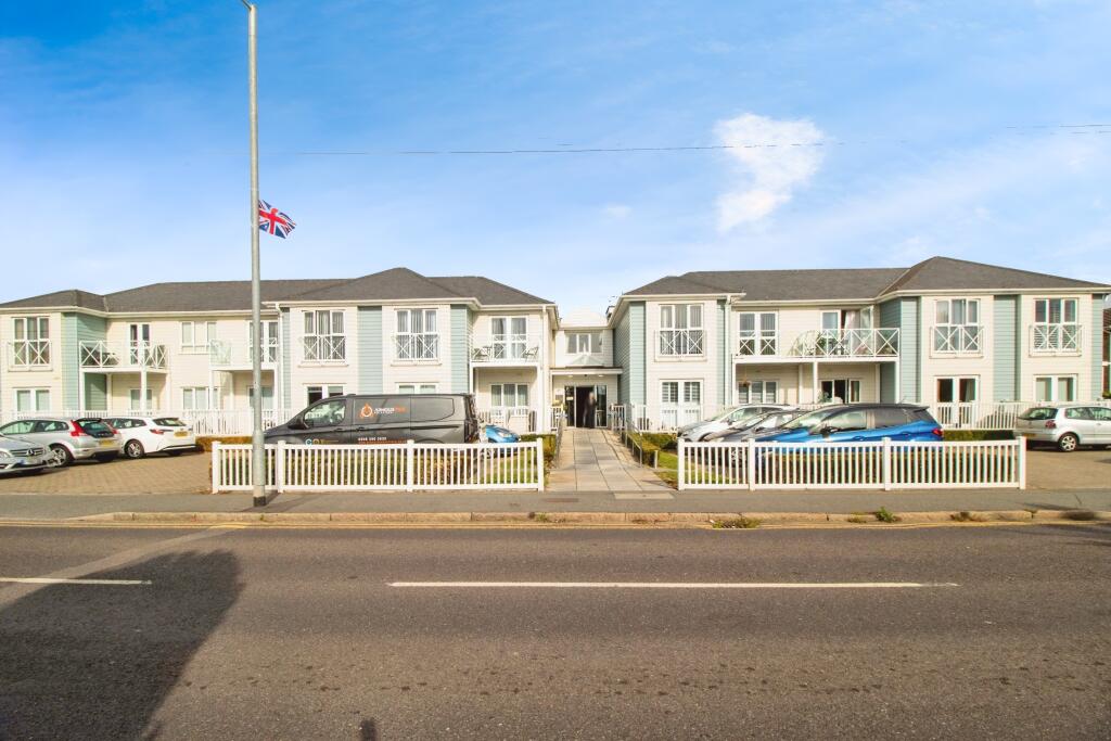 Main image of property: 120 Long Road, Canvey Island, SS8