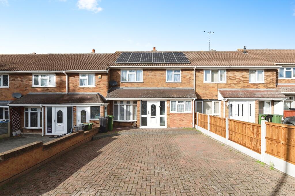 Main image of property: Whitmore Way, Basildon, SS14