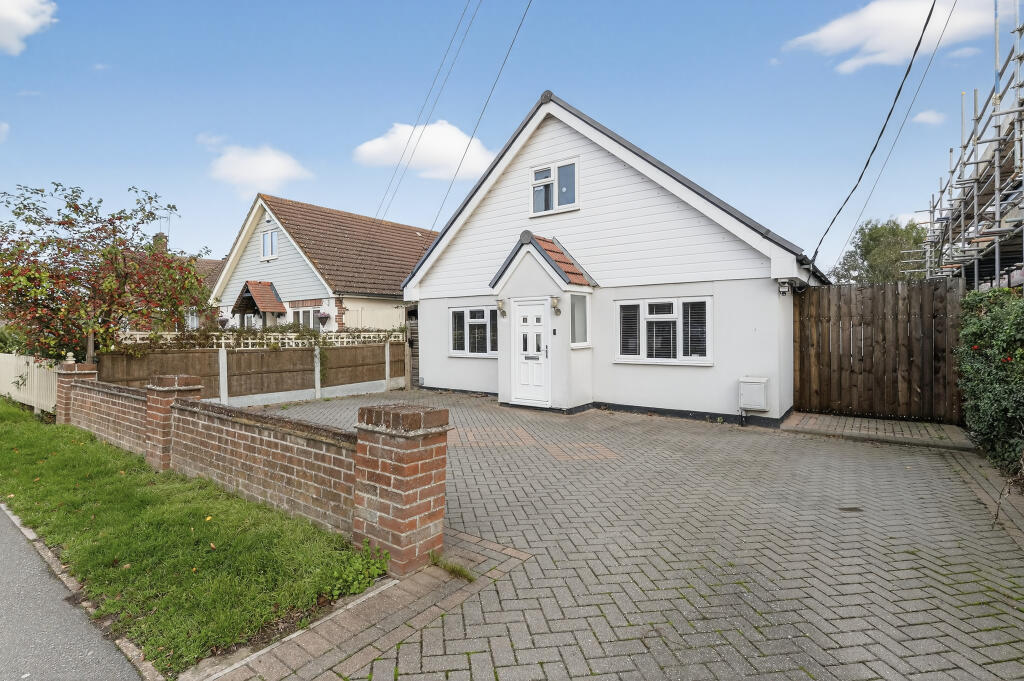 Main image of property: Guernsey Gardens, Wickford, SS11