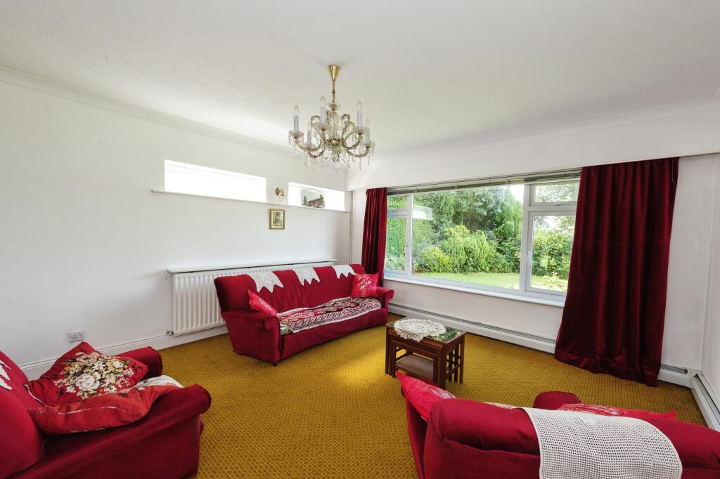 Additional property image - High Hesket, Carlisle, CA4
