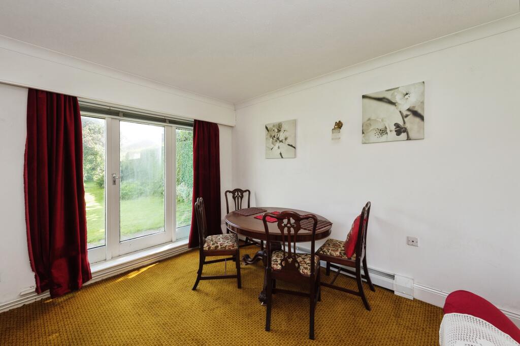 Additional property image - High Hesket, Carlisle, CA4
