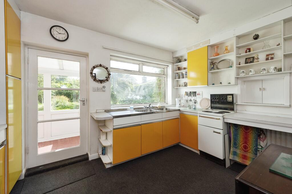 Additional property image - High Hesket, Carlisle, CA4