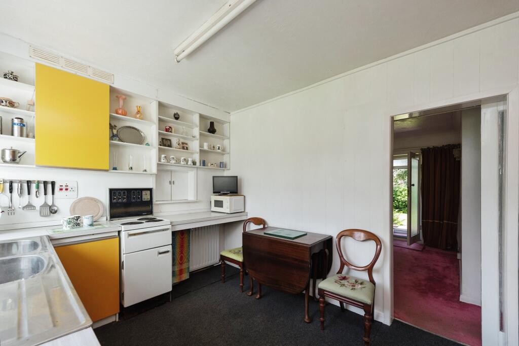 Additional property image - High Hesket, Carlisle, CA4