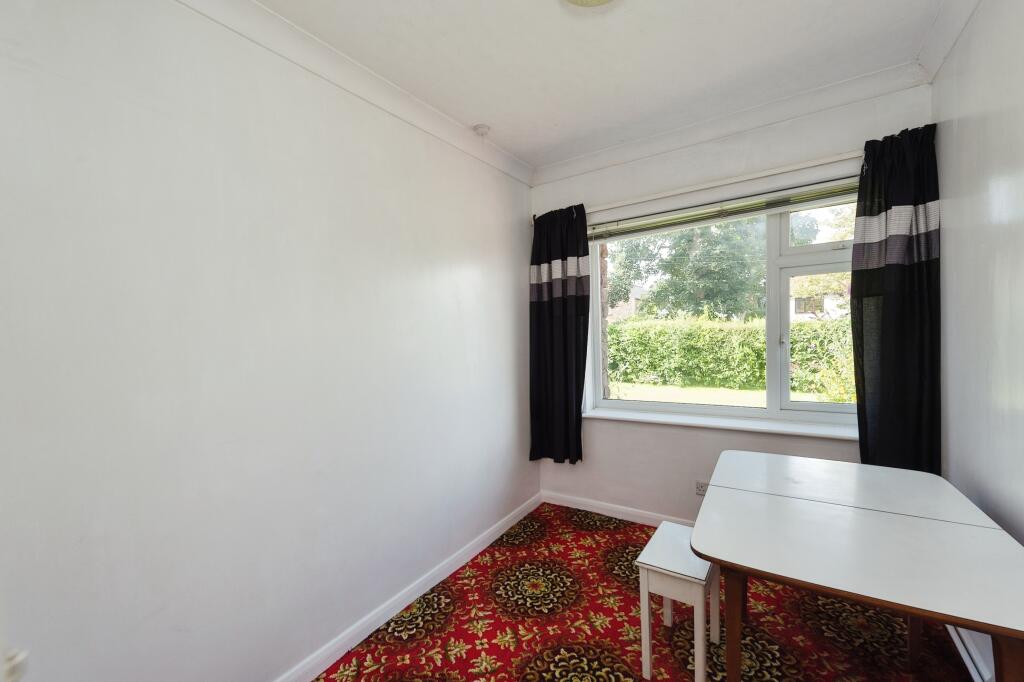 Additional property image - High Hesket, Carlisle, CA4