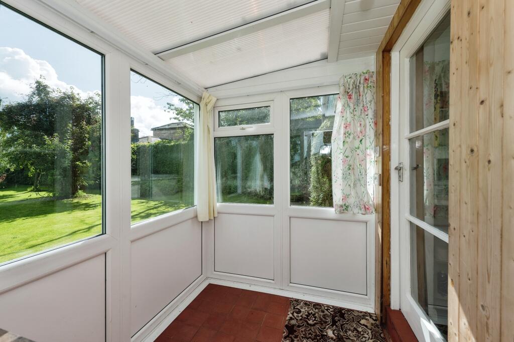 Additional property image - High Hesket, Carlisle, CA4