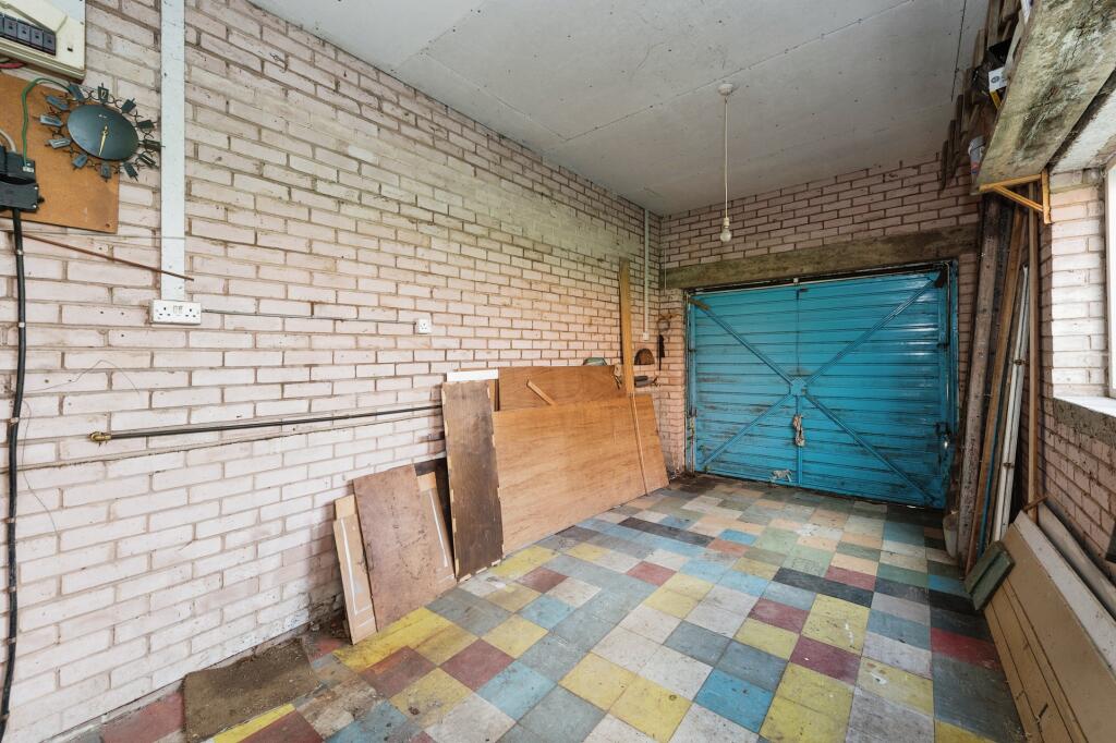 Additional property image - High Hesket, Carlisle, CA4