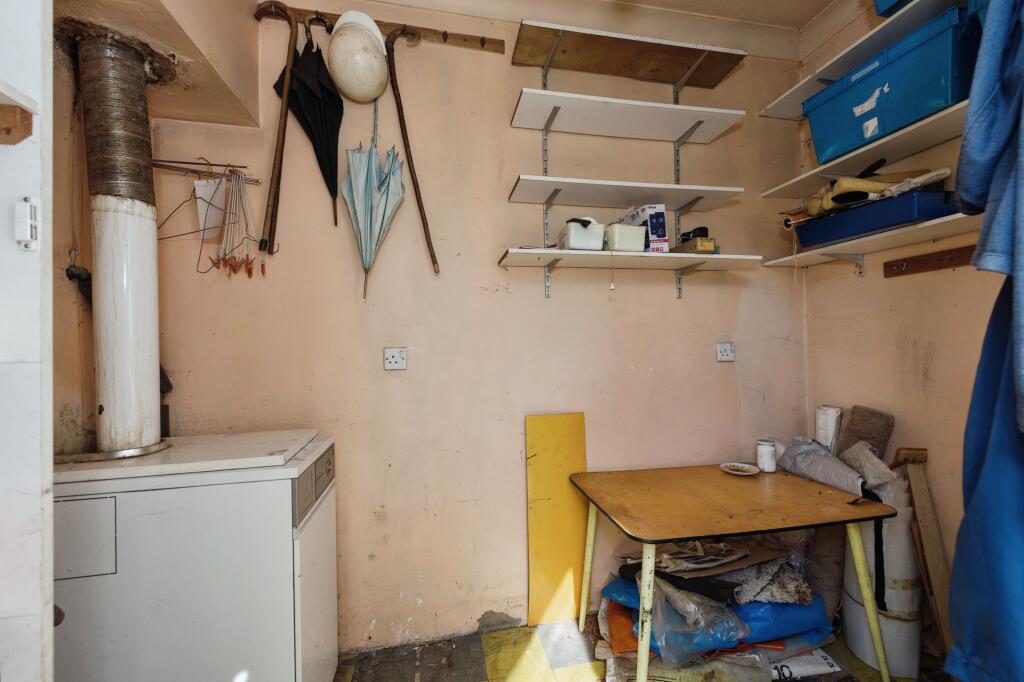 Additional property image - High Hesket, Carlisle, CA4