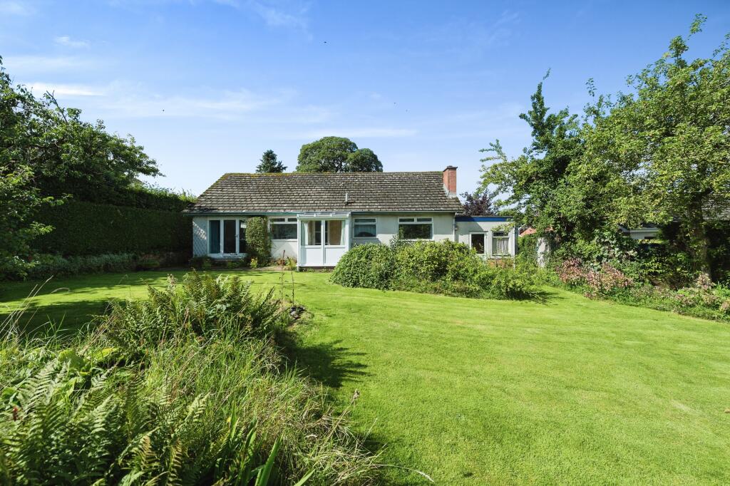 Additional property image - High Hesket, Carlisle, CA4