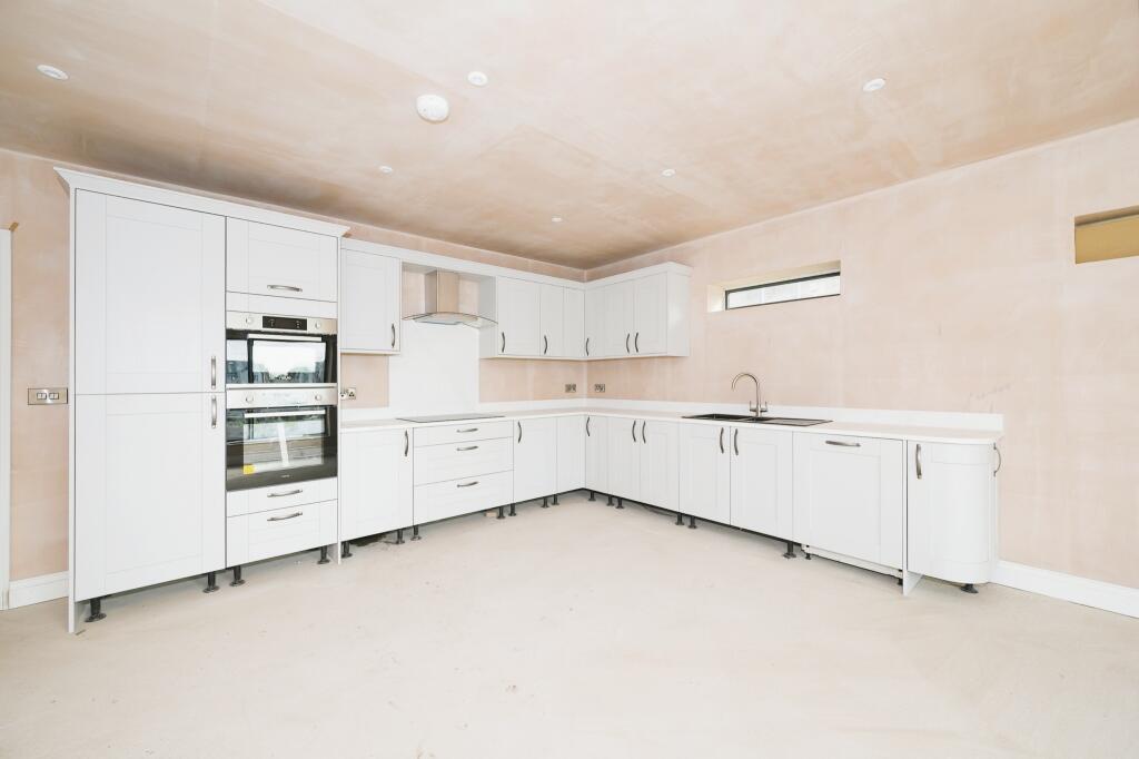 Additional property image - The Woodlands, Workington, CA14